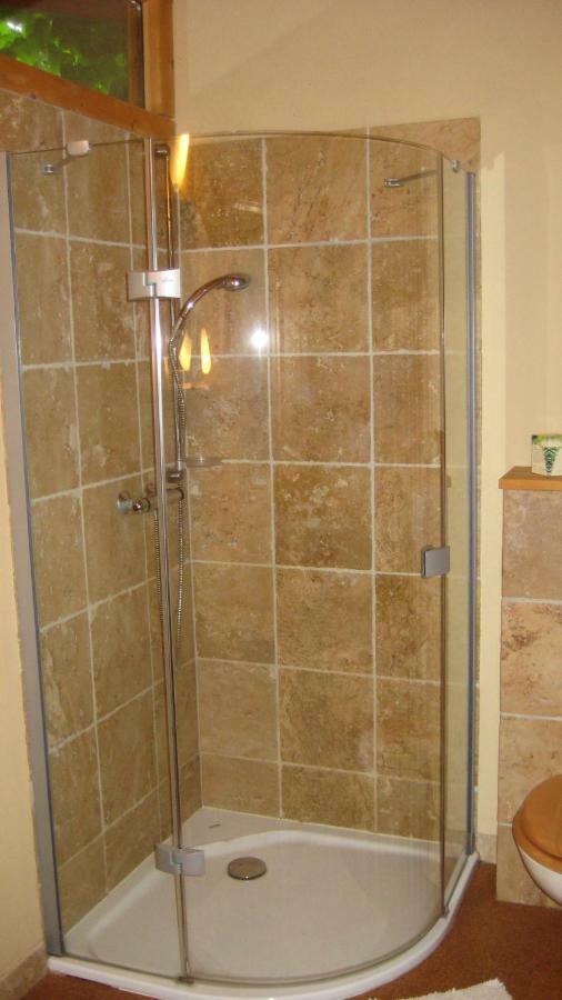 Gaesteappartement Appricot Адендорф Екстериор снимка
