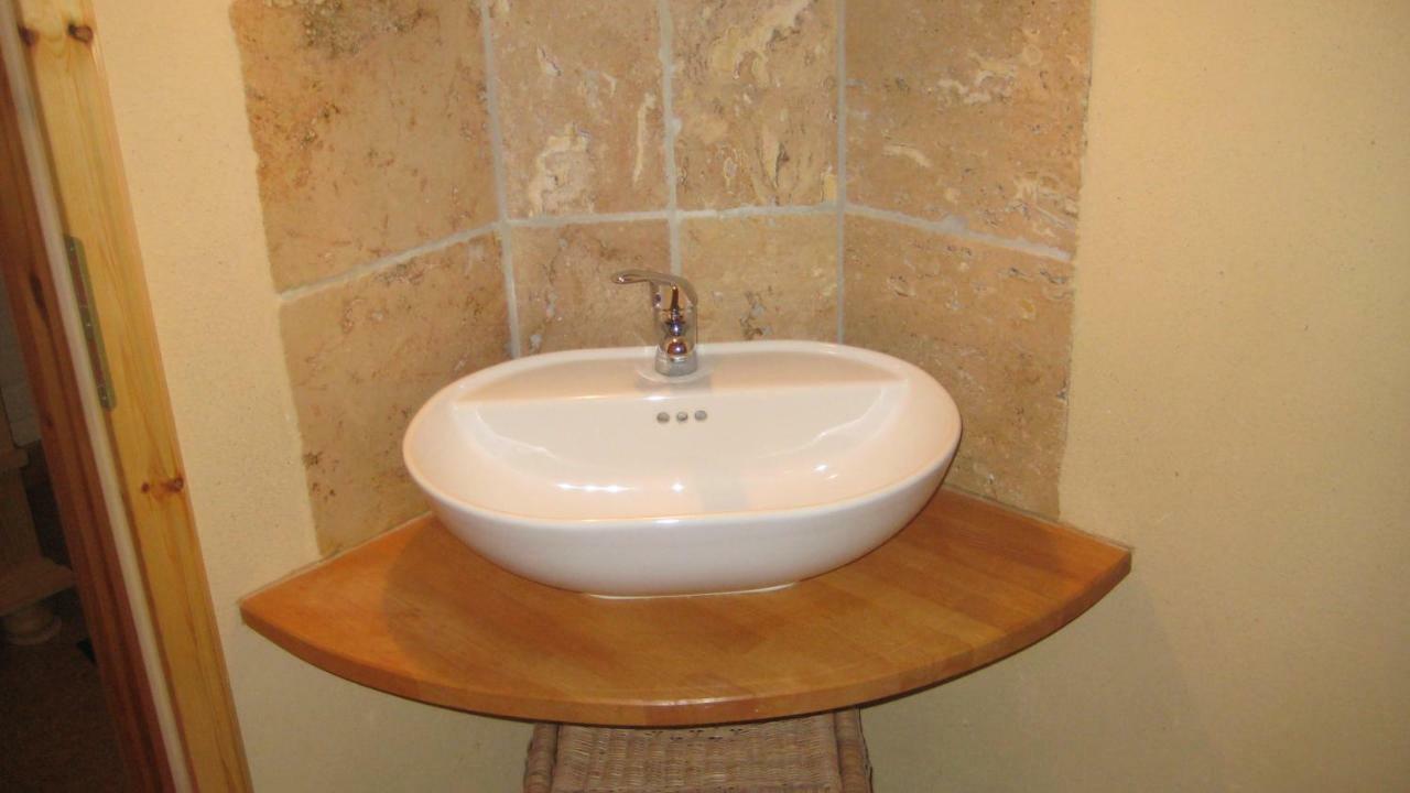 Gaesteappartement Appricot Адендорф Екстериор снимка